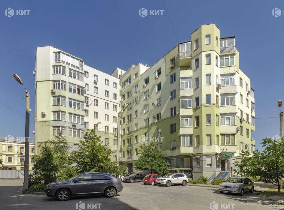 4к, 150м2, Центр, Авт. отопл (ЖК Лопатинский, сквер Стрелка) 132564