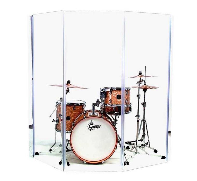 Parawan akustyczny ACUscreen 122x182