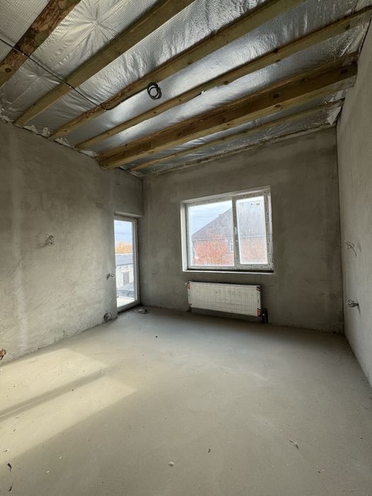 Продаж сучасного Таунхаусу с. Липини, Луцький р-н