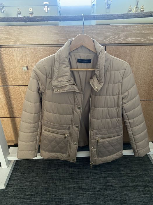 Parka Purificacion Garcia nova