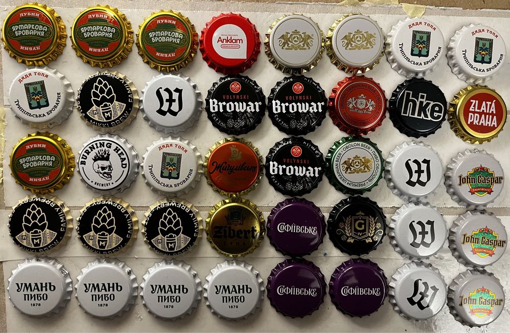 Обмен на пробки