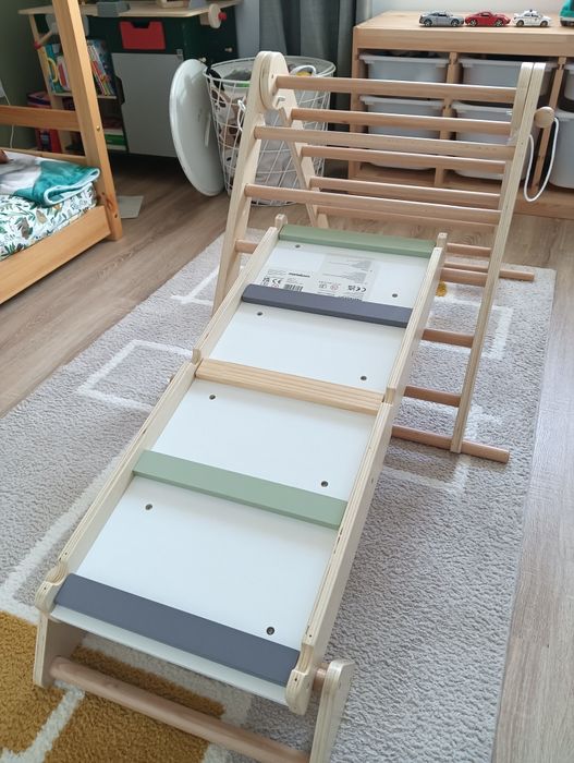 Triângulo de Pikler