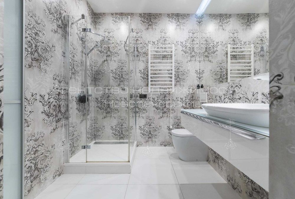 Продажа 3 ком квартиры ЖК Новопечерские Липки Драгомирова 15