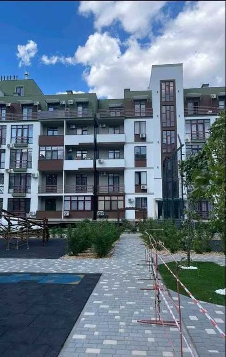 1-кімн.квартира Смарт Сіті  22,3 кв.м Будинок з ліфтом Терміново