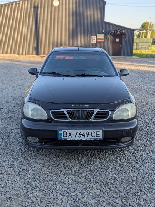 Продам Daewoo Sens