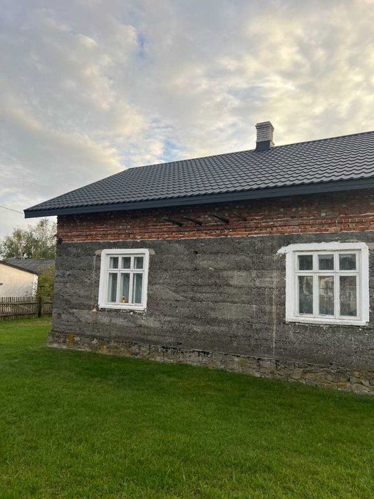 Продається 3 кімнатний будинок 78 кв. м в селі Хмільно