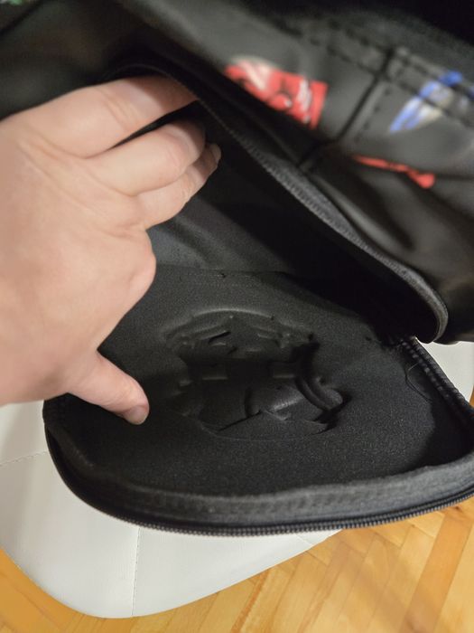 Рюкзак Smiggle з тематики "Гаррі Поттер"