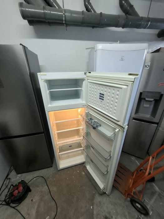 Frigorífico whirpool a um preço acessível