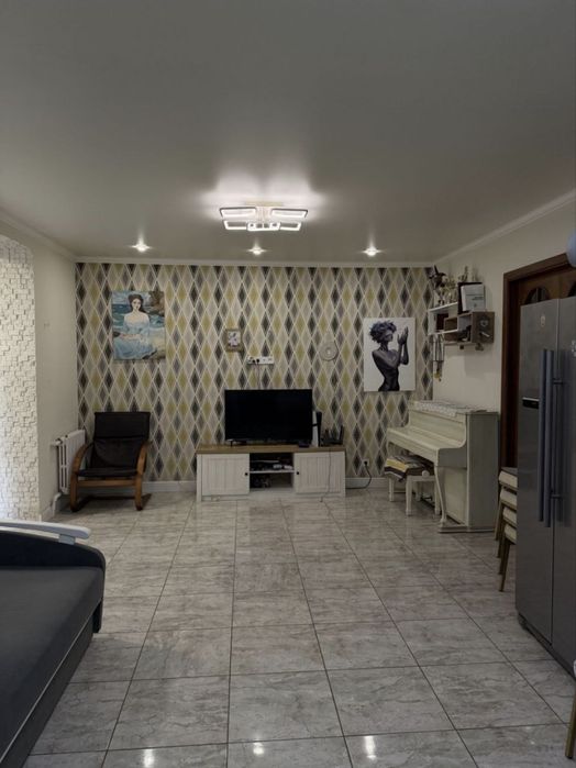 3-кімнатна квартира 68 м² з сучасним ремонтом | вул. Бочарова |