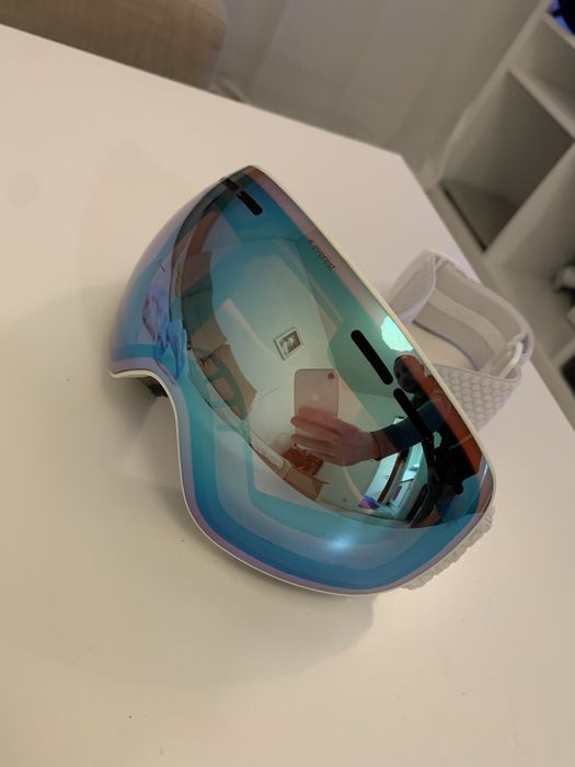 Лижні окуляри Everest