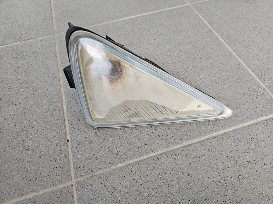 Farol nevoeiro Honda civic