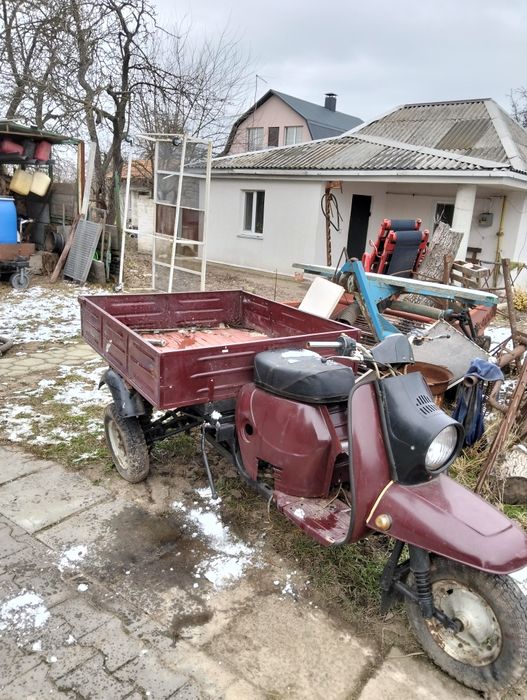 Моторолер.муравей.