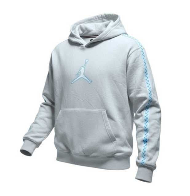 bluza meska Nike Air Jordan Flight MVP  Fleece Hoodie  r. S SMALL