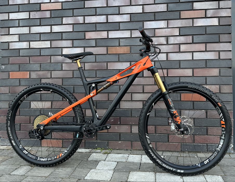 KTM Prowler Sonic XX1 12: 150 € Велосипеди Чернівці на Olx