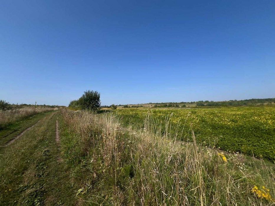 Земля /продаж/Будівництво/Прилбичі/ Львівська область