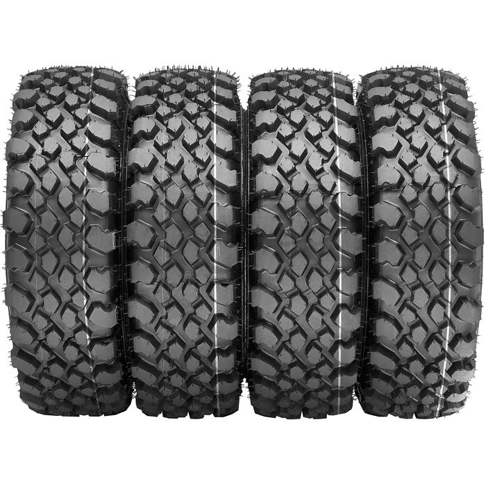 Opony terenowe 215/75 R15 4x4 2 lata gwarancji