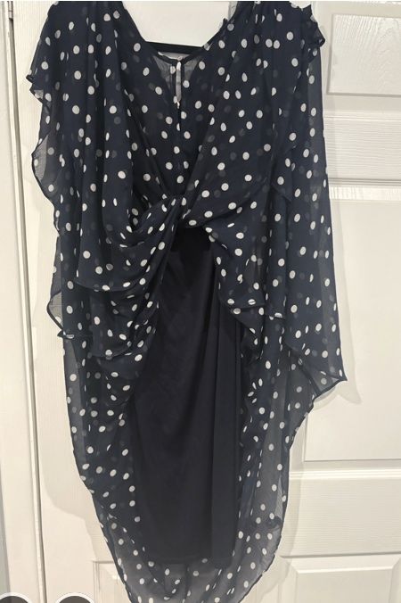 Vestidos mulher novos