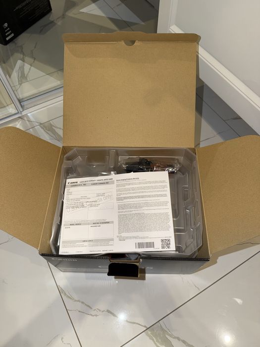 Фотоаппарат Canon Eos R5 Body новий