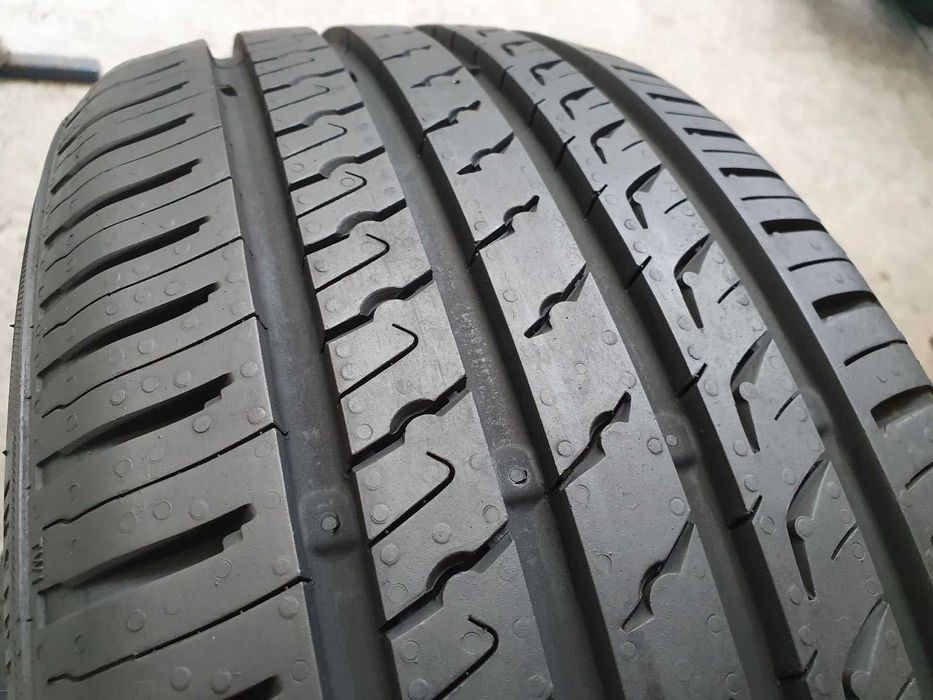 2x Barum Bravuris 5hm 225/50r16 Nowe