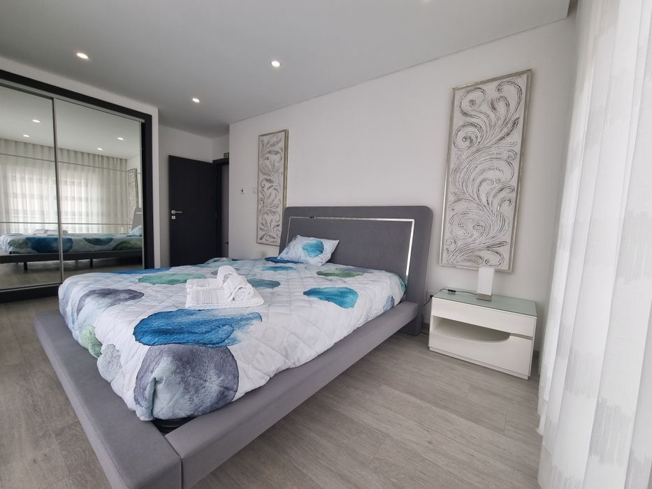 Apartamento ferias Baleal