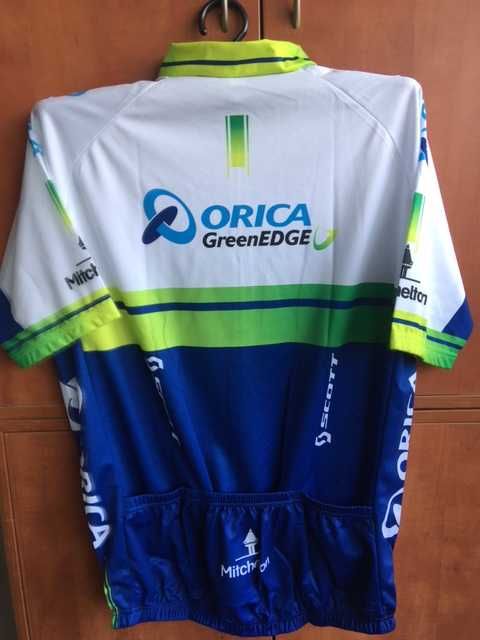 Koszulka rowerowa XL