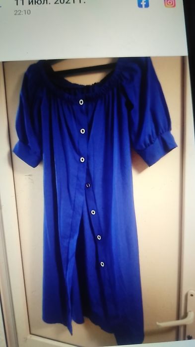 Продам платье...