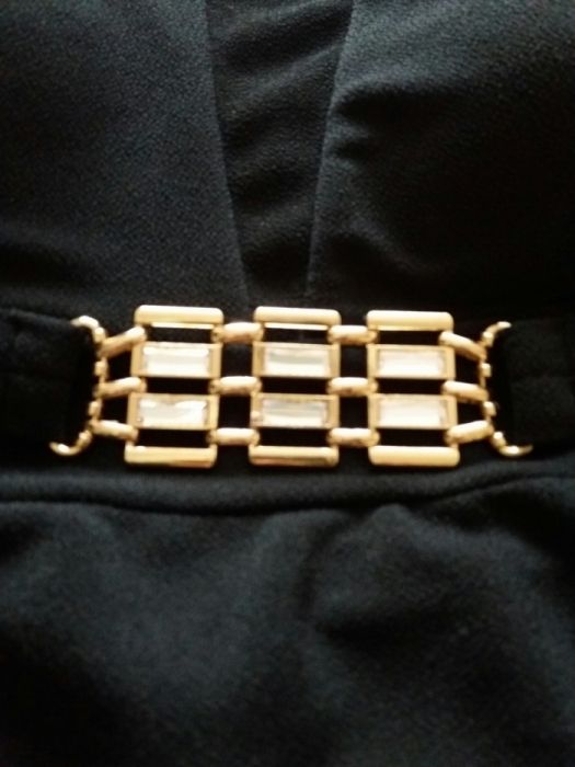 Sukienka na ramiączkach