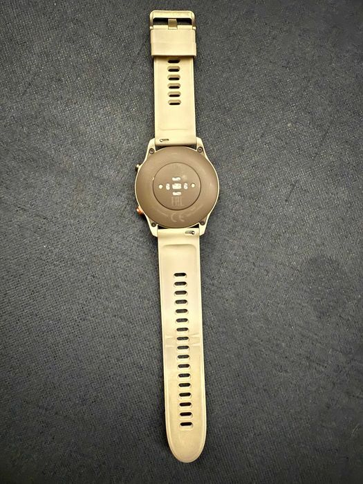 Relógio Xiaomi Mi Watch Smartwatch Android