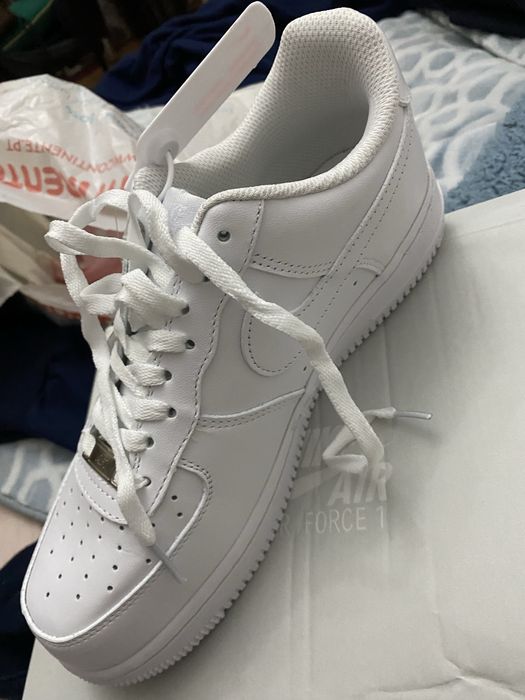 Nike air force 1 N42 grande