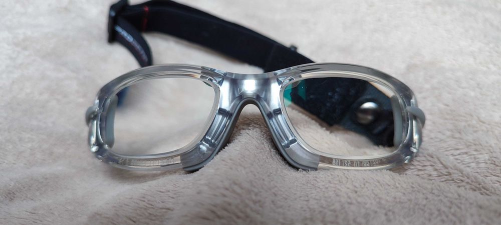 Oprawki sportowe PROGEER