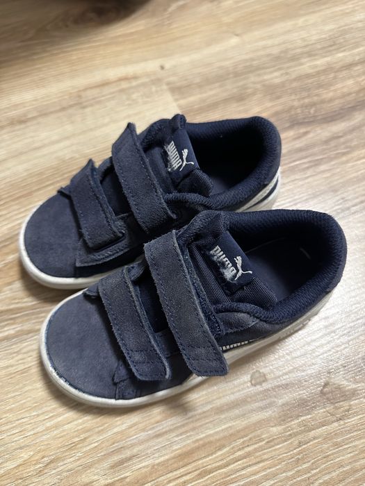 Взуття кросівки кеди Adidas Puma 27 р