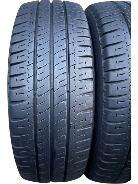 215/60/17C MICHELIN AGILIS 109/107T