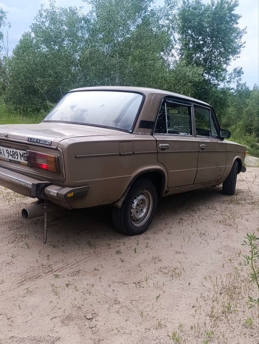 Продам ваз 2106.
