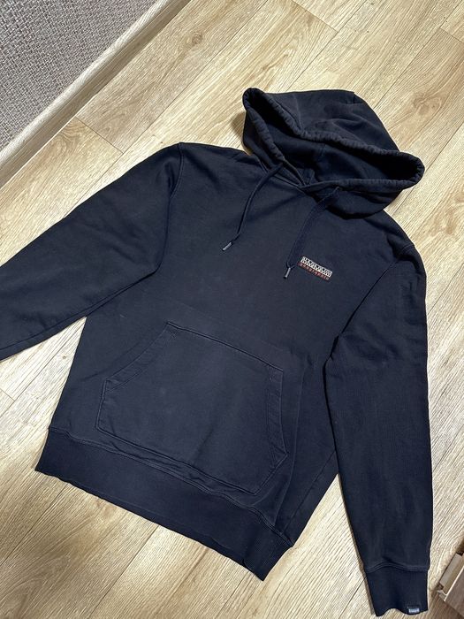 Худи напапиджи мужское