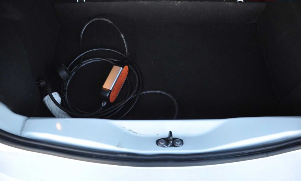 Авто під виплату Renault Zoe 2016