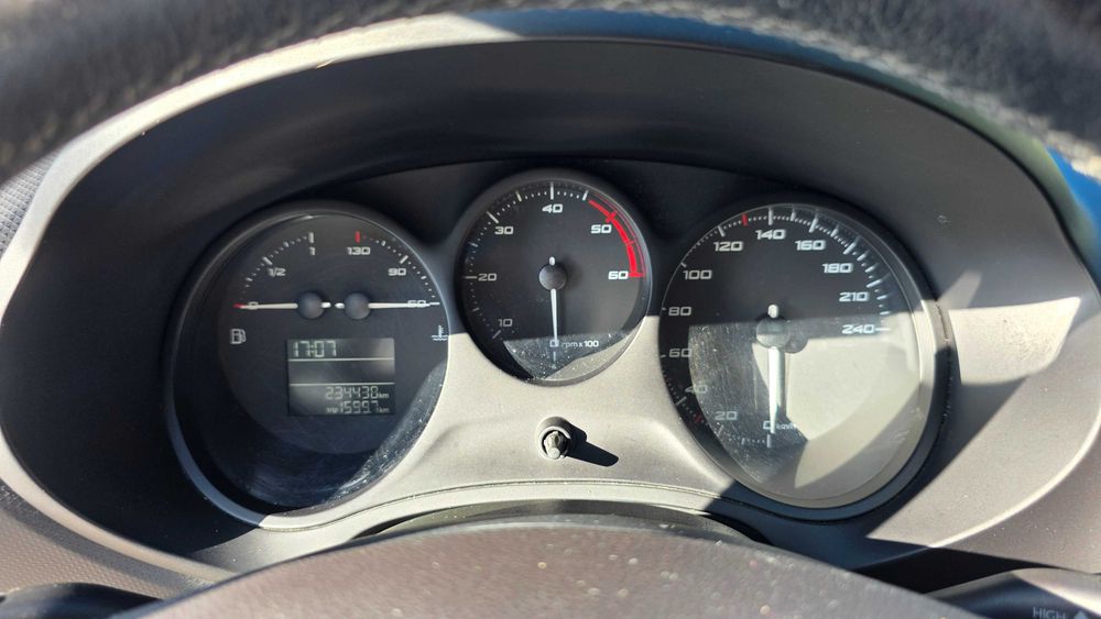 Seat Leon 1.6 TDI
