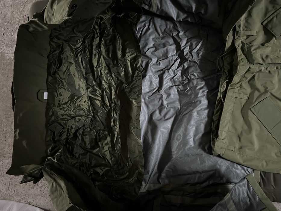 Костюм Gore-Tex (куртка + штани)