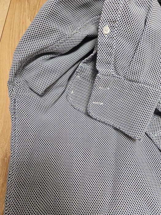 Koszula męska Wólczanka 41/176-182