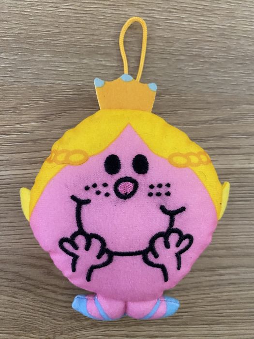 Miss Mr Macdonald’s 400 грн за всі