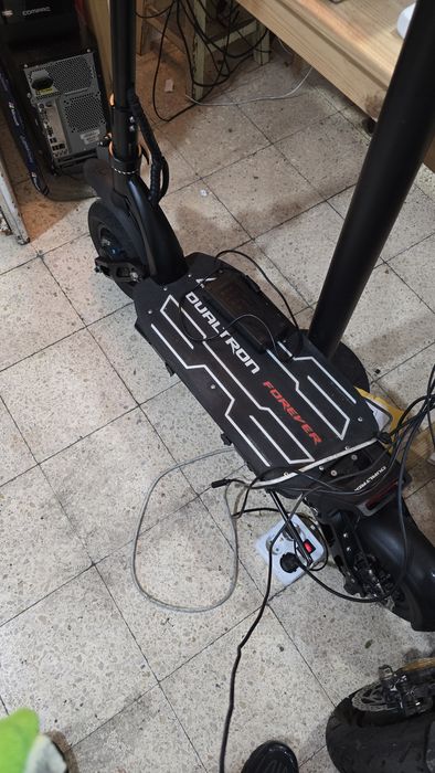 DualTron Forever