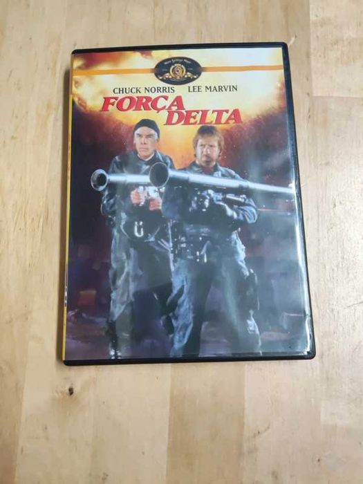 DVD - Diversos Dvd's em bom estado