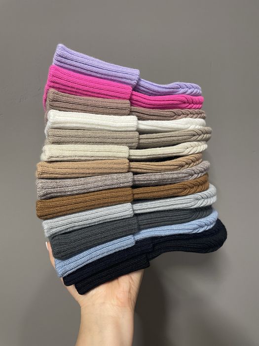 ШАПКА весна . Шапка жіноча. Шапка демі. Шапка женская