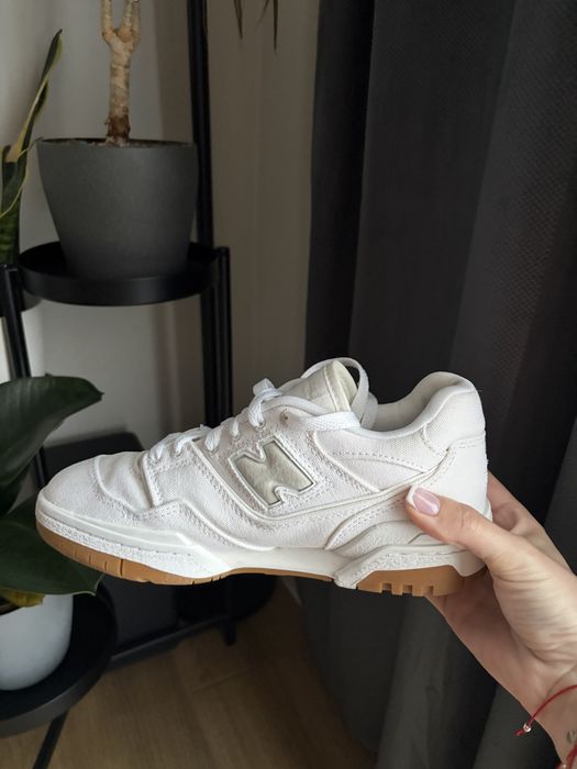 Buty new balance 550