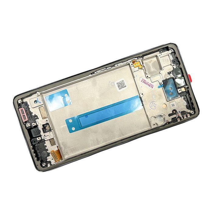 Wyświetlacz Lcd Do Samsung Galaxy A53 5G Ramka