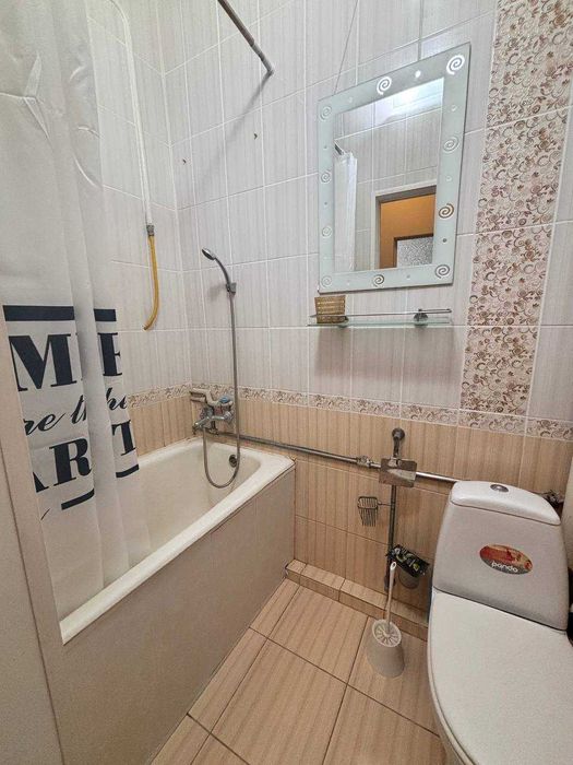 Однокомнатная кв. Аэропорт, Аэрокосмический