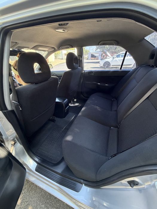 Mitsubishi lancer 9 1.6