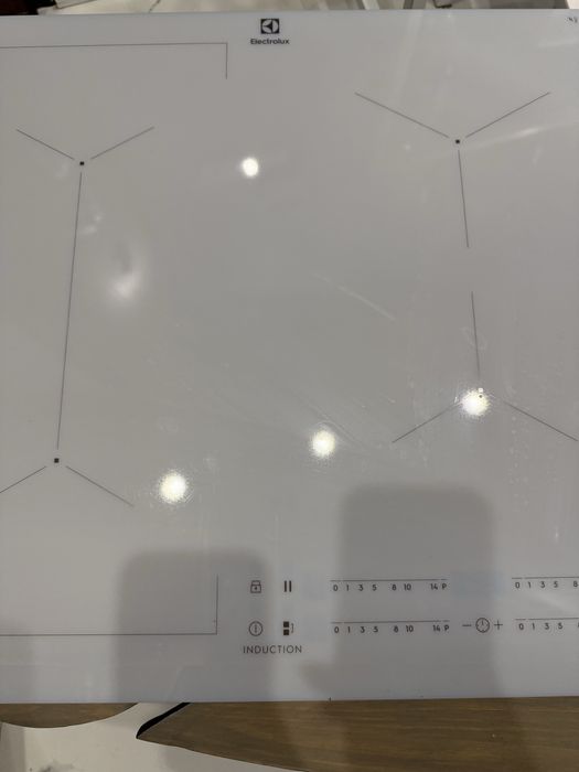 Plyta kuchenna indukcyjna