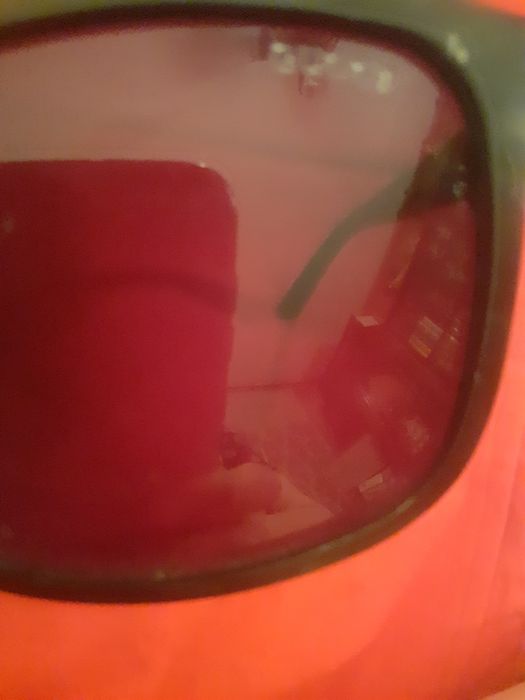 Okulary  wloskiej firmy Gucci  oryginalne