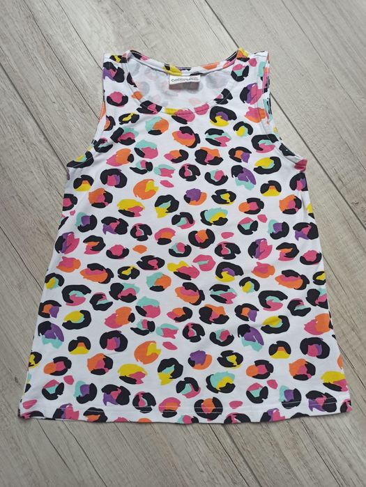 Coccodrillo bluzka top 122