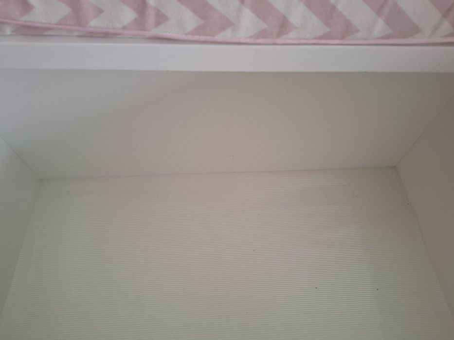 Caixa de armazenamento da IKEA - Baú